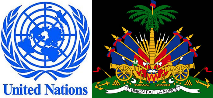 United Nations and Haiti
