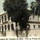 Hospital Saint-François de Sales, Haiti