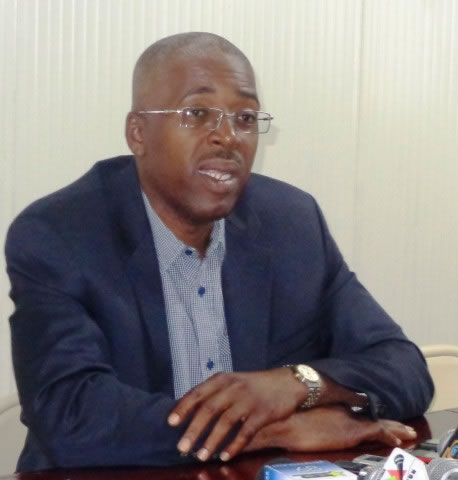 Joseph Pierre Richard Duplan, Mayor of Port-au-Prince