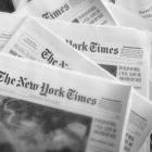 New York Times has spoken on Haiti Election