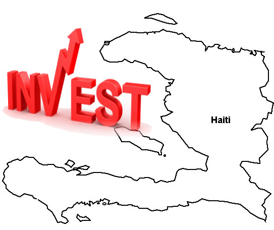 Haiti investment potential