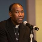 Mgr. Patrick Aris, spokesman for the Episcopal Conference