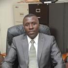 Me Ocname Dameus, Chief Public Prosecutor of Port-au-Prince