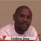 Member of the Presidential Election Evaluation, Me Gedeon Jean
