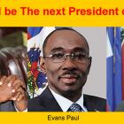 Who will be the next president of Haiti?
