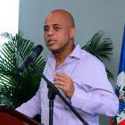 Michel Martelly confirms his departure on February 7th