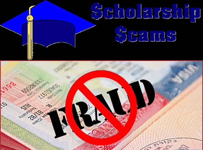 US Visa and scholarship scam targeting Haitians