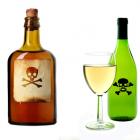 Alcohol poisoning in Haiti