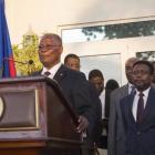 Economist Fritz Alphonse Jean appointed Haiti Prime Minister
