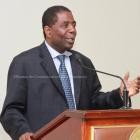 Enex Jean Charles New Prime Minister of Haiti