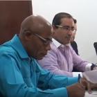 Agreement Marc Antoine Acra of NABATCO and Haiti Government