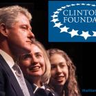 Clinton Foundation in Haiti