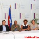 The 22th edition of Livres en Folie in Haiti