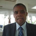 Haiti's Prime Minister Designed, Ericq Pierre