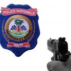 A police officer killed in Haiti
