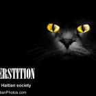 Superstition in the Haitian society
