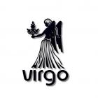 Virgo, the sixth sign of the zodiac