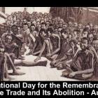 UN pays tribute to heroes of abolition of Slave trade