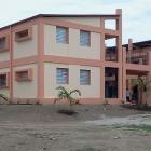 Institute Monfort school for the deaf and blind in Haiti