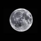 The Moon is Earth's only permanent natural satellite