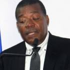 Haiti Minister of the Economy and finance, Yves Romain Bastien