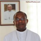 Pope Francis appointed Mgr. Launay Saturne Archbishop of Cap-Haitian