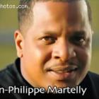 Haitiam Musician - Sak Passe Ayiti - Jean-Philippe Martelly