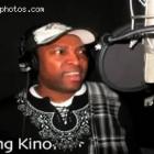 Kompa Music Artist - Sak Passe Ayiti - King Kino