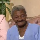 Haitian Woman, Cecilia Laurent, Oldest Woman In The World At 115 Years
