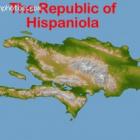 The Republic Of Hispaniola