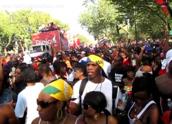 2010 Brooklyn Caribbean Labor Day Carnival