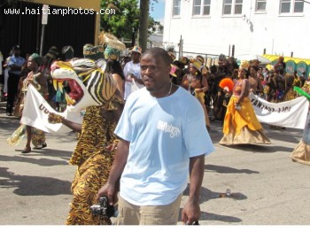 Carnival - Miami Carnival 2009