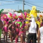 Carnival In Haiti