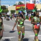 Carnival In Miami, A Caribbean Show