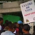 Haiti Election