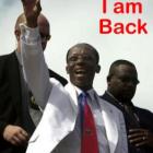 Jean-Bertrand Aristide Is Supposed To Be Back In Haiti