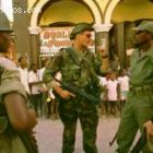 Jean-Bertrand Aristide Returned With US Military
