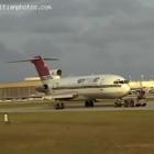 Haiti Trans Air As It Arrives At Miami International Airport