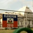 Haiti Election 2010, Sign