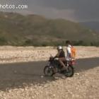 Haitian Transportation, Motorcycle