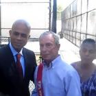 Haiti Election 2011 - Michel Martelly In New York City