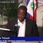 Haiti Election 2011
