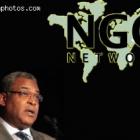 Haiti Prime Minister Jean-Max-Bellerive Is After Foreign Charity Organizations, NGO