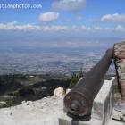 Fort Jacques The Most Visited Historic Site In Haiti