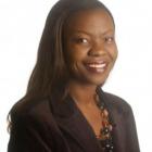 Haitian-American Journalist Jacqueline Charles Of Miami Herald