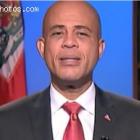 Michel Martelly And The CEP Following Run-off Election Results